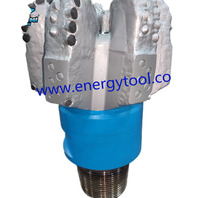 API Diamond Drill Bit PDC Oil Well Drilling Bits Prices