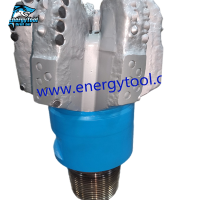 API Diamond Drill Bit PDC Oil Well Drilling Bits Prices