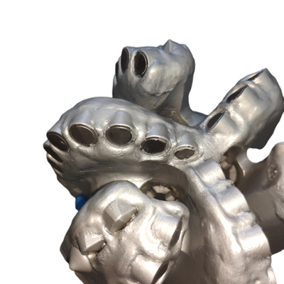 PDC Rock Drilling Tool 7-7/8 Inch Diamond Drill Bits