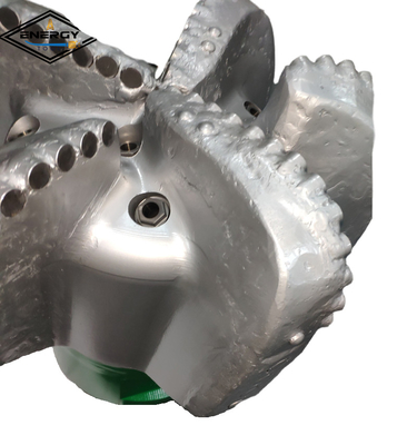 Diamond Rock Drill Bit 8-1/2 Inch PDC Drilling API Connecting of Drill Rig