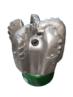 Diamond Rock Drill Bit 8-1/2 Inch PDC Drilling API Connecting of Drill Rig