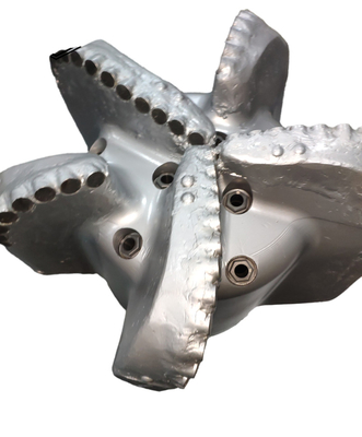 Diamond Rock Drill Bit 8-1/2 Inch PDC Drilling API Connecting of Drill Rig