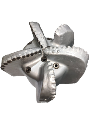 Diamond Rock Drill Bit 8-1/2 Inch PDC Drilling API Connecting of Drill Rig