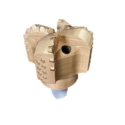 165mm 4 Blade PDC Bit Matrix Body 2 3/8′′ API Reg Pin Drilling