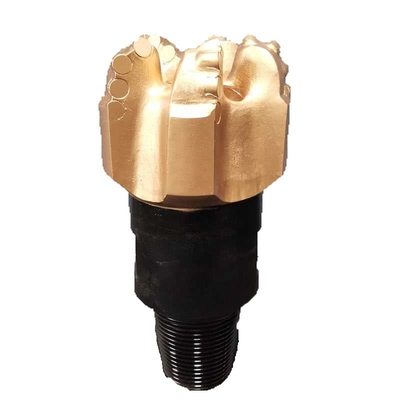 PDC Bits Steel Body 3 1/2′′ Reg API Diamond Drill Bit