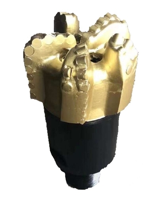 PDC Bits 15′′ (381mm) with 6 5/8 API Reg Pin Hard Rock Oilfield Drilling Bits