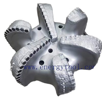 API Rock Drill Tool 22 Inch PDC Bit of Oilfield Diamond Drilling Machine Parts