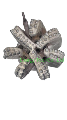 Drilling Rig Button Bit 8 1/2 Inch PDC Drilling Tools