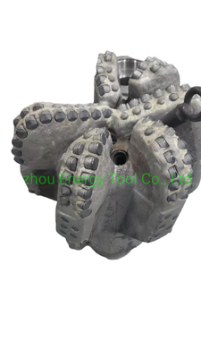 Drilling Rig Button Bit 8 1/2 Inch PDC Drilling Tools