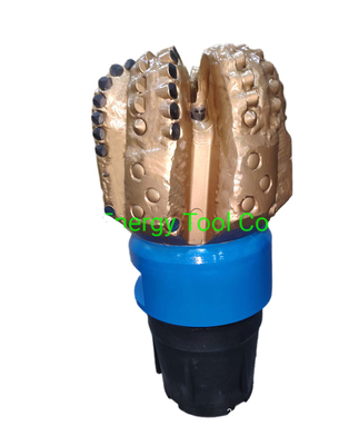 Rock Drilling Tool 8 1/2 Inch Diamond PDC Drill Oil Well Bit