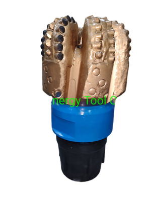 Rock Drilling Tool 8 1/2 Inch Diamond PDC Drill Oil Well Bit