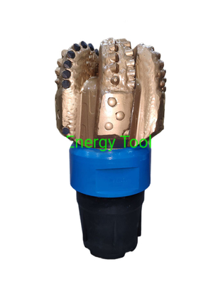 Rock Drilling Tool 8 1/2 Inch Diamond PDC Drill Oil Well Bit