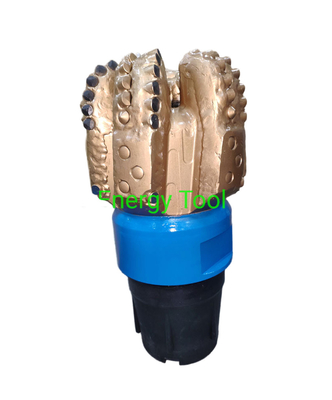 Rock Drilling Tool 8 1/2 Inch Diamond PDC Drill Oil Well Bit