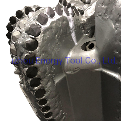 Hard Rock Diamond Cutter Drilling 13 Inch PDC Bit of Oil Field