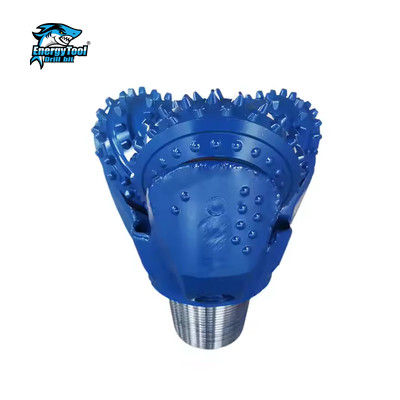 Eng Durable PDC Tricone Rock Bit Diamond Roller Cone Cutter