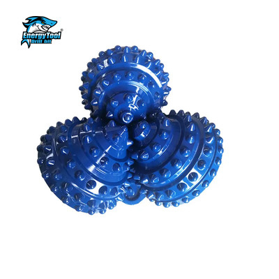 Premium 8.5" Tricone Rock Drill Bit with Milled Teeth - API Spec Certified & Bulk Pricing from China Factory