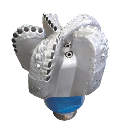 Diamond Drilling Bit 12-1/4 Inch 5 Blade Oilfield Rock PDC Bit