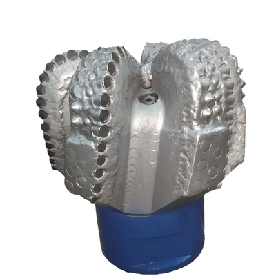 Oilfield 10-5/8 Inch 6 Blade PDC Hard Rock Drill Bit Cutting Tool