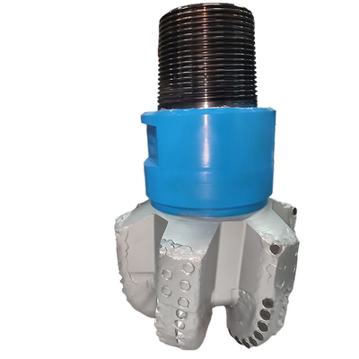 Hard Rock Diamond Drilling Bit of DTH Rig Tool Bore Well Bit