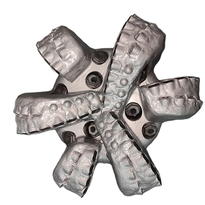 Hard Rock Diamond Drilling Bit of DTH Rig Tool Bore Well Bit