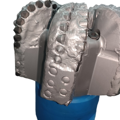 Hard Rock Diamond Drilling Bit of DTH Rig Tool Bore Well Bit
