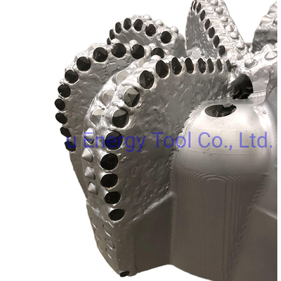 17-1/2 Inch PDC Oil Drilling Tool Rock Drill Bit For Oil Gas Wells