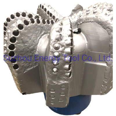 17-1/2 Inch PDC Oil Drilling Tool Rock Drill Bit For Oil Gas Wells