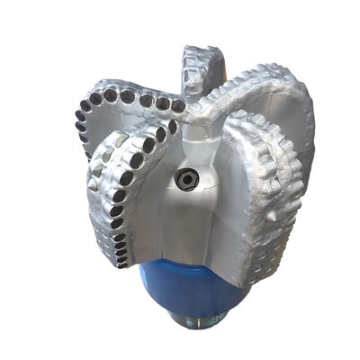 12-1/2 Inch PDC Drill Bit Diamond Drilling Tool for Oilfield Wells Geothermal