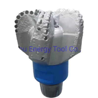 12-1/2 Inch PDC Drill Bit Diamond Drilling Tool for Oilfield Wells Geothermal