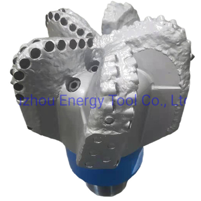 12-1/2 Inch PDC Drill Bit Diamond Drilling Tool for Oilfield Wells Geothermal