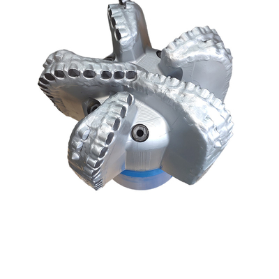 12-1/2 Inch PDC Drill Bit Diamond Drilling Tool for Oilfield Wells Geothermal
