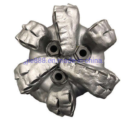 Oil Drilling Bit of 6 Inch PDC Rock Drill Bits