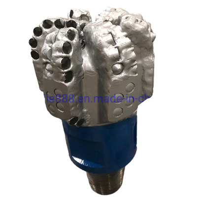 Oil Drilling Bit of 6 Inch PDC Rock Drill Bits