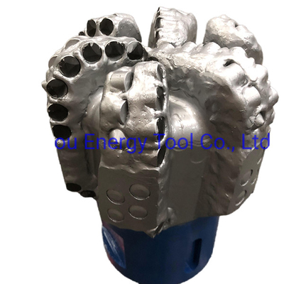 Diamond PDC Bits DTH Rock Drilling Tools for Deep Wells Oilfield