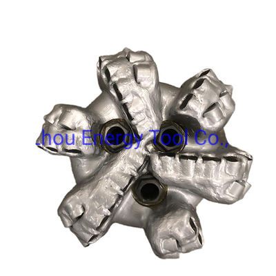 Diamond PDC Bits DTH Rock Drilling Tools for Deep Wells Oilfield