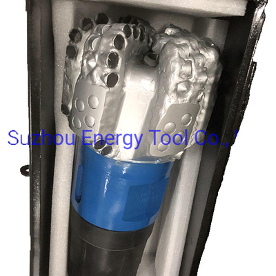 Diamond PDC Bits DTH Rock Drilling Tools for Deep Wells Oilfield