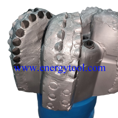 12-1/4 Inch PDC Diamond Hard Rock Drilling Tools Bit Of API Spec Oil Gas Wells