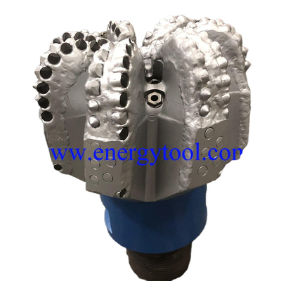 Diamond Drilling Bit of API Spec Oilfield Well Tool