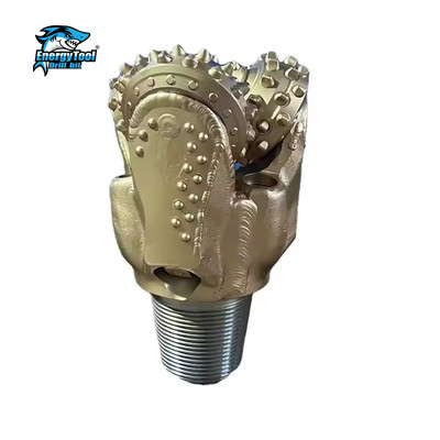 Eng PDC Tricone Rock Bit Diamond Roller Cone Cutter, Durable PDC Drill Bits