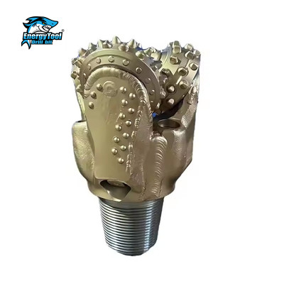 Eng PDC Tricone Rock Bit Diamond Roller Cone Cutter, Durable PDC Drill Bits