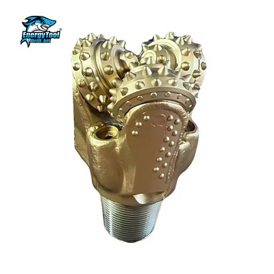 Eng PDC Tricone Rock Bit Diamond Roller Cone Cutter, Durable PDC Drill Bits