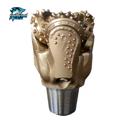 Eng PDC Tricone Rock Bit Diamond Roller Cone Cutter, Durable PDC Drill Bits