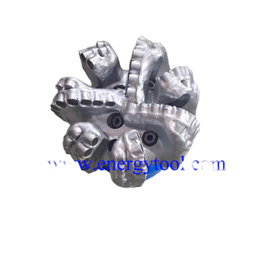 8-3/4 Inch PDC Rock Bit for Oilfield Deep Drilling Tools