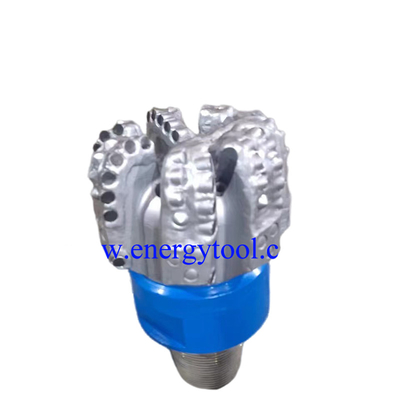 8-3/4 Inch PDC Rock Bit for Oilfield Deep Drilling Tools