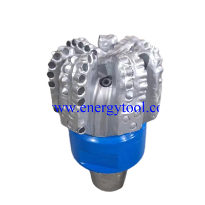 8-3/4 Inch PDC Rock Bit for Oilfield Deep Drilling Tools