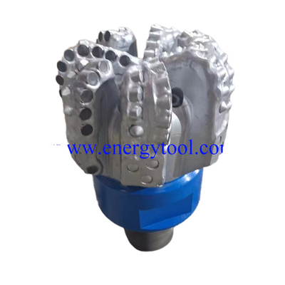 8-3/4 Inch PDC Rock Bit for Oilfield Deep Drilling Tools