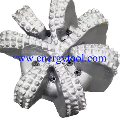 Diamond Drilling Tool 17-1/2 Inch PDC Rock Drill Bits