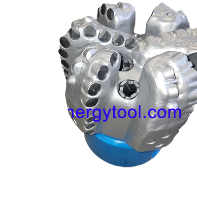Diamond 8-1/2 Inch PDC Drill Bit for Oil Drilling Bit