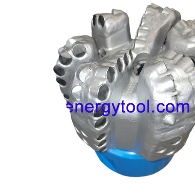 Diamond 8-1/2 Inch PDC Drill Bit for Oil Drilling Bit