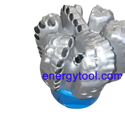 Diamond 8-1/2 Inch PDC Drill Bit for Oil Drilling Bit